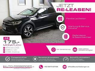 Taigo 1,0 TSI Style DSG Aut., AHK, R-Kamera, Sitzhzg,..., 21750 €, Auto & Fahrrad-Autos in 8753 Fohnsdorf Taigo 1,0 TSI Style DSG Aut., AHK, R-Kamera, Sitzhzg,..., 21750 €, Auto & Fahrrad-Autos in 8753 Fohnsdorf
