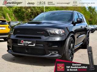 Durango R/T 5.7 V8 7Sitze, 67890 €, Auto & Fahrrad-Autos in 4060 Leonding