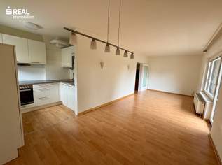 Helle 3-Zimmer Wohnung mit 2 Balkonen und Garagenplatz, 239000 €, Immobilien-Wohnungen in 2500 Gemeinde Baden