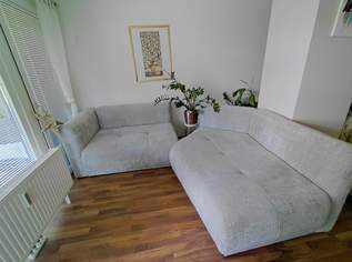 Sofa neuwertig 