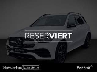 GLE 350 de 4MATIC, 61950 €, Auto & Fahrrad-Autos in 8051 Gösting