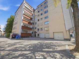 Bestlage in Stockerau! Großzügige 3 Zimmer-Wohnung mit traumhaftem Fernblick, Balkon & Garage!, 259000 €, Immobilien-Wohnungen in 2000 Gemeinde Stockerau Bestlage in Stockerau! Großzügige 3 Zimmer-Wohnung mit traumhaftem Fernblick, Balkon & Garage!, 259000 €, Immobilien-Wohnungen in 2000 Gemeinde Stockerau