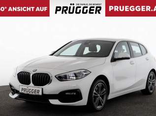 116d Sport Line NAVI LED SPORTSITZE 17ZOLL KAMERA, 21990 €, Auto & Fahrrad-Autos in 8071 Hausmannstätten