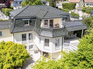 Traumlage am Mitterberg – Besondere Liegenschaft in Ruhelage mit Indoor-Pool, 2150000 €, Immobilien-Häuser in 2500 Gemeinde Baden Traumlage am Mitterberg – Besondere Liegenschaft in Ruhelage mit Indoor-Pool, 2150000 €, Immobilien-Häuser in 2500 Gemeinde Baden