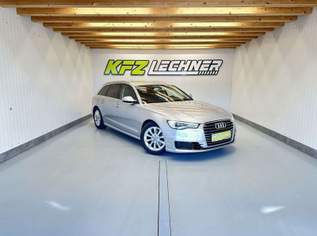 A6 AV 2.0 TDI ''AHK*XENON*R-KAM*NAVI*BOSE'', 17950 €, Auto & Fahrrad-Autos in 4782 St. Florian am Inn