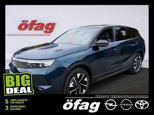Grandland 1.2 48V W GS, 34990 €, Auto & Fahrrad-Autos in 5020 Altstadt