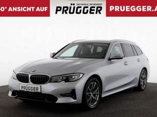 320d Touring Autom SPORTLINE LED NAVI TEILLEDER, 28990 €, Auto & Fahrrad-Autos in 8071 Hausmannstätten 320d Touring Autom SPORTLINE LED NAVI TEILLEDER, 28990 €, Auto & Fahrrad-Autos in 8071 Hausmannstätten