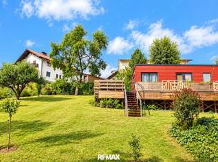 Ihr privates Naturrefugium im Mürztal – 24 m² Wohlfühlhaus auf 660 m² Grund, 115000 €, Immobilien-Häuser in 8662 Mitterdorf im Mürztal Ihr privates Naturrefugium im Mürztal – 24 m² Wohlfühlhaus auf 660 m² Grund, 115000 €, Immobilien-Häuser in 8662 Mitterdorf im Mürztal