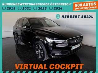 XC60 Momentum Pro Geartr. *VIRTUELL / LED / NAVI / A..., 31970 €, Auto & Fahrrad-Autos in 8200 Gleisdorf