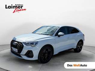 Q3 35 TDI qu. S line exterieur, 36980 €, Auto & Fahrrad-Autos in 8940 Liezen Q3 35 TDI qu. S line exterieur, 36980 €, Auto & Fahrrad-Autos in 8940 Liezen