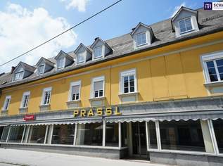 Zukunftsstark: Bestandsfreies Zinshaus in Deutschlandsberg mit attraktiven Entwicklungsperspektiven und besonderem Wertsteigerungspotenzial durch die Koralmbahn., 1500000 €, Immobilien-Gewerbeobjekte in 8530 Blumau Zukunftsstark: Bestandsfreies Zinshaus in Deutschlandsberg mit attraktiven Entwicklungsperspektiven und besonderem Wertsteigerungspotenzial durch die Koralmbahn., 1500000 €, Immobilien-Gewerbeobjekte in 8530 Blumau