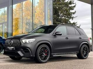 GLE 63 S AMG 4Matic+ (167.189), 104900 €, Auto & Fahrrad-Autos in 5231 Schalchen