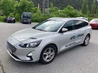 Focus Cool&Connect, 23000 €, Auto & Fahrrad-Autos in 6465 Gemeinde Nassereith Focus Cool&Connect, 23000 €, Auto & Fahrrad-Autos in 6465 Gemeinde Nassereith