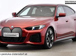 i4 xDrive40, 65890 €, Auto & Fahrrad-Autos in 2225 Gemeinde Zistersdorf i4 xDrive40, 65890 €, Auto & Fahrrad-Autos in 2225 Gemeinde Zistersdorf