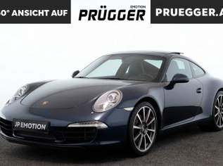 911 991.1 Carrera S Coupe PDK NAVI SCHIEBEDACH BUR, 89990 €, Auto & Fahrrad-Autos in 8071 Hausmannstätten