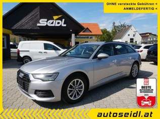 A6 Avant 35 TDI S-tronic *2022er!*, 26500 €, Auto & Fahrrad-Autos in 8200 Gleisdorf A6 Avant 35 TDI S-tronic *2022er!*, 26500 €, Auto & Fahrrad-Autos in 8200 Gleisdorf