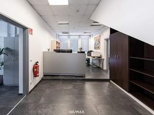 "Business Point St. Johann" – 128 m² Bürofläche in zentraler Bestlage zur Miete!, 2509.25 €, Immobilien-Gewerbeobjekte in 5600 Sankt Johann im Pongau