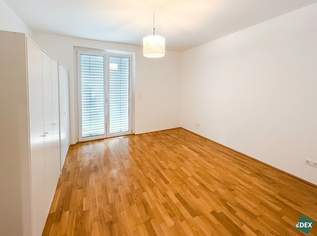Charmante Gartenwohnung in absoluter Ruhelage, 1349 €, Immobilien-Wohnungen in 1180 Währing