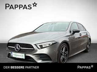 A 180 d Kompaktlimousine, 27990 €, Auto & Fahrrad-Autos in 8940 Liezen