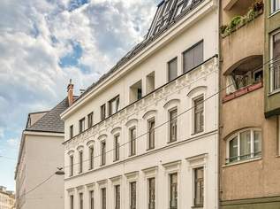 Erstbezug: Apartment mit hochwertiger Ausstattung im trendigen Ottakring!, 199000 €, Immobilien-Wohnungen in 1160 Ottakring
