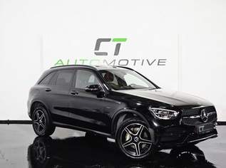 GLC 300 de PHEV 4Matic AMG-Line, 43900 €, Auto & Fahrrad-Autos in 6700 Stadt Bludenz GLC 300 de PHEV 4Matic AMG-Line, 43900 €, Auto & Fahrrad-Autos in 6700 Stadt Bludenz