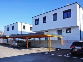 Doppelhaushälfte im Speckgürtel westlich von Wien - Neubau Erstbezug!, 495000 €, Immobilien-Häuser in 3003 Gemeinde Gablitz