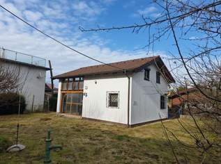 "Ein Ort zum Ankommen – EFH in der KLG Wasserwiese, 1020 Wien", 495000 €, Immobilien-Häuser in 1020 Leopoldstadt