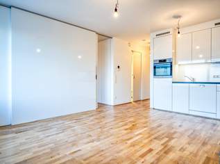 Moderner Wohnungshit für zwei mit Balkon an der Lände!, 1050.01 €, Immobilien-Wohnungen in 1030 Landstraße