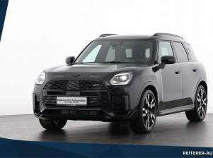 MINI Countryman S ALL4 *JCW Sportsitze* *Head-UP*, 47990 €, Auto & Fahrrad-Autos in Steiermark