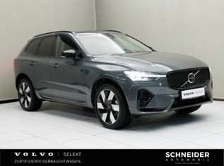 XC60 Ultra, T6 Plug-in Hybrid, Elektrisch/Benz, 58900 €, Auto & Fahrrad-Autos in 6850 Stadt Dornbirn XC60 Ultra, T6 Plug-in Hybrid, Elektrisch/Benz, 58900 €, Auto & Fahrrad-Autos in 6850 Stadt Dornbirn
