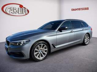 530d xDrive Sport Line, 27500 €, Auto & Fahrrad-Autos in Steiermark