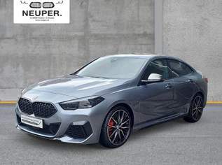 M235i xDrive Gran Coupe, 44990 €, Auto & Fahrrad-Autos in 8750 Judenburg M235i xDrive Gran Coupe, 44990 €, Auto & Fahrrad-Autos in 8750 Judenburg