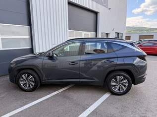 Tucson Smart 4WD, 21900 €, Auto & Fahrrad-Autos in 2353 Gemeinde Guntramsdorf