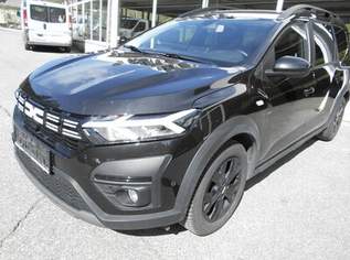 Jogger Extreme 110PS TCE, 16990 €, Auto & Fahrrad-Autos in 8931 Landl