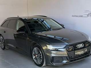 A6 55e TFSI quattro S-Line *MATRIX*CAM*ACC*Bang&O, 40890 €, Auto & Fahrrad-Autos in 5020 Altstadt