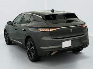 DS 4 PureTech 130 EAT8 Rivoli 96kW (131PS),..., 23945 €, Auto & Fahrrad-Autos in 6844 Gemeinde Altach DS 4 PureTech 130 EAT8 Rivoli 96kW (131PS),..., 23945 €, Auto & Fahrrad-Autos in 6844 Gemeinde Altach