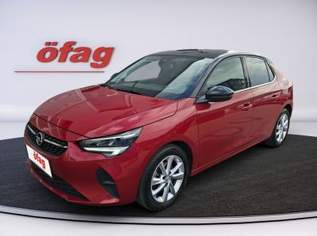 Corsa 1.2 Dir. Injection Turbo Euro 6.4 Elegance, 15990 €, Auto & Fahrrad-Autos in 5020 Altstadt Corsa 1.2 Dir. Injection Turbo Euro 6.4 Elegance, 15990 €, Auto & Fahrrad-Autos in 5020 Altstadt