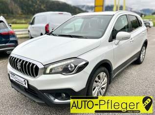 SX4 S-Cross 1,0 DITC ''shine'', 16490 €, Auto & Fahrrad-Autos in 8967 Politische Expositur Gröbming