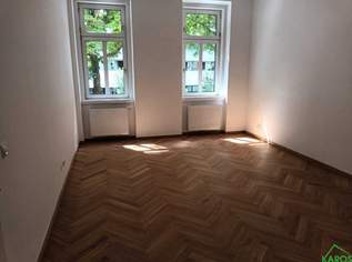 2-ZIMMER-ERSTBEZUG IN WUNDERSCHÖNEM GRÜNDERZEITHAUS!!!, 1196.11 €, Immobilien-Wohnungen in 1110 Simmering