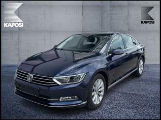 Passat Highline 2.0 TDI