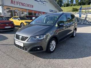 Alhambra FR 4Drive 7 Sitzer, 29990 €, Auto & Fahrrad-Autos in 2851 Gemeinde Krumbach