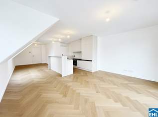 Zwischen Tradition & Moderne – Ihr neues Zuhause im Stilaltbau mit DG-Ausbau, 1099000 €, Immobilien-Wohnungen in 1030 Landstraße