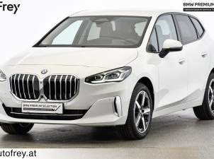 218d Active Tourer, 40890 €, Auto & Fahrrad-Autos in 5300 Hallwang