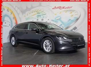 Arteon SB Elegance 2,0 TDI DSG *LED, NAVI, ACC*, 25990 €, Auto & Fahrrad-Autos in 8753 Fohnsdorf