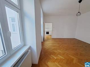 Altbauwohnungen in gepflegtem Haus nahe dem beliebten Wiener Prater, 325000 €, Immobilien-Wohnungen in 1020 Leopoldstadt