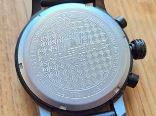 Jacques Lemans Armbanduhr