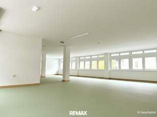 TOP LAGE: MODERNE BÜROFLÄCHEN IM EKAZENT HIETZING, 5796.72 €, Immobilien-Gewerbeobjekte in 1130 Hietzing