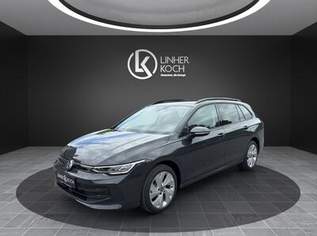 Golf Variant Business TDI ''AHK+LED+SHZHG'', 33590 €, Auto & Fahrrad-Autos in 6800 Gisingen