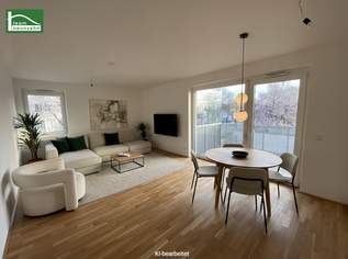 Idyllisch & Modern - Tolle 3-Zimmer Wohnung in ruhiger Umgebung - ab 01.09.2026 verfügbar!, 1198 €, Immobilien-Wohnungen in Niederösterreich Idyllisch & Modern - Tolle 3-Zimmer Wohnung in ruhiger Umgebung - ab 01.09.2026 verfügbar!, 1198 €, Immobilien-Wohnungen in Niederösterreich