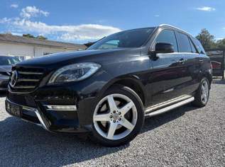 ML BlueTEC 4MATIC Aut. DPF, 17500 €, Auto & Fahrrad-Autos in 4973 Senftenbach